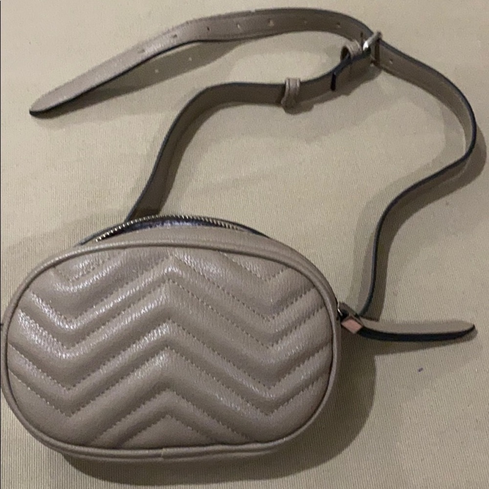 Fanny pack